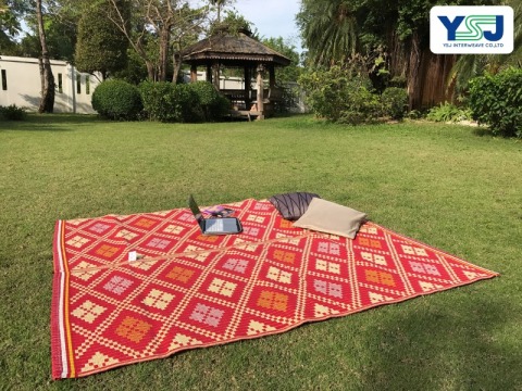 เสื่อพลาสติก ราคาถูก